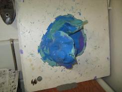 Sculpture Class